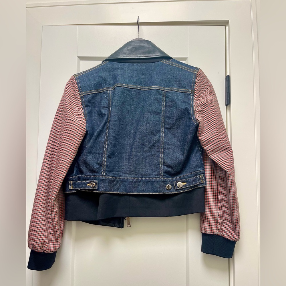 Dsquared2 Multipattern Jacket - image 2